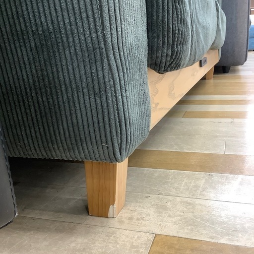 【トレファク ラパーク岸和田店】2人掛けソファー　入荷しました。