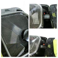 cuisinart コーヒーメーカー DGB-850　10カップ全自動コーヒーメーカー の画像