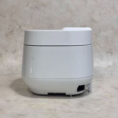 A6676【高年式‼】マクスゼン 炊飯器 2021年製 RC-MX201の画像