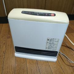  ガス ファンヒーター