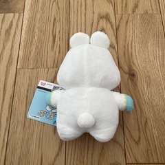 んぽちゃむ　ぬいぐるみの画像