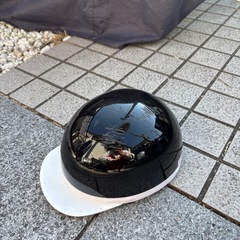 リード工業　ヘルメット