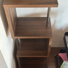 本棚