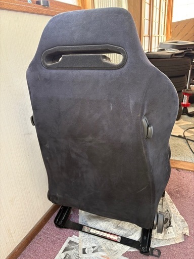 RECARO SR-3