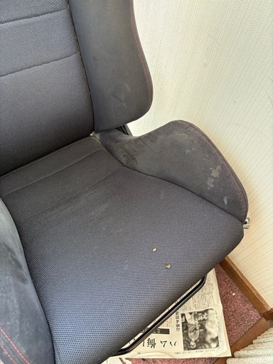 RECARO SR-3
