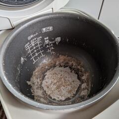 タイガー　炊飯器　の画像