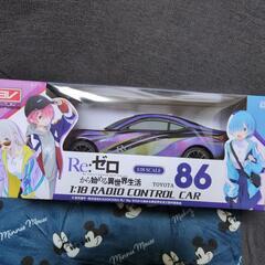 痛車 おもちゃの中古が安い！激安で譲ります・無料であげます