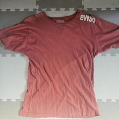 エヴィスTシャツ