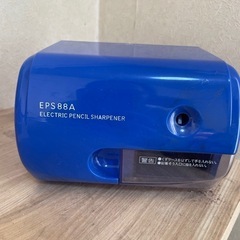 鉛筆削り　学用品