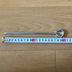 ペグ　20センチ　30本〜　　の画像