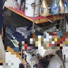 テレビ台、棚