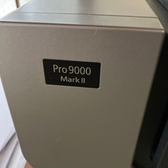 【商品名】プリンター Canon PIXUS Pro9000 Mark II ジャンクの画像
