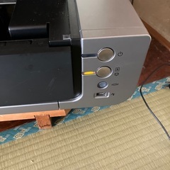 【商品名】プリンター Canon PIXUS Pro9000 Mark II ジャンクの画像