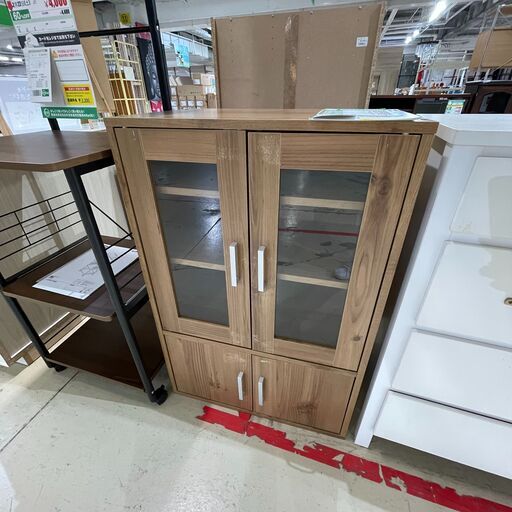 食器棚(No:1241448)