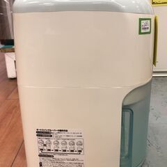 【ジャングルジャングル岸和田店】象印　除湿機　RV-HB60　2007の画像