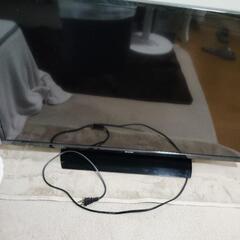 AQUOS　40型テレビ