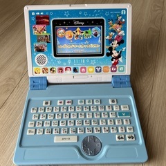 ワンダフルドリームタッチパソコン