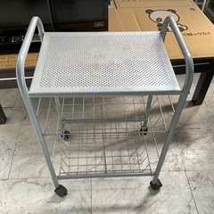 お取引き中です！訳あり　ワゴン　シルバー　中古