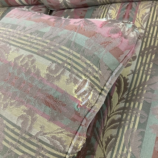 【トレファク ラパーク岸和田店】Thomasville 3人掛けソファー　入荷しました。