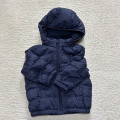 ユニクロ　アウター