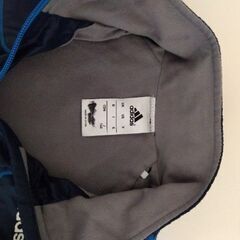 ウインドブレーカーの画像