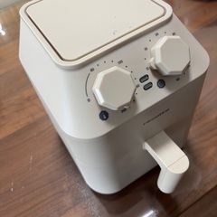 エアフライヤー　レコルト