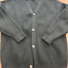 セールBACK　NUMBERバックナンバー　メンズニット　カーデ...