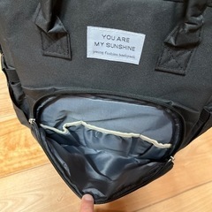 マザーズバックの画像