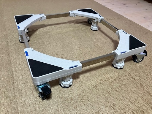 洗濯機台