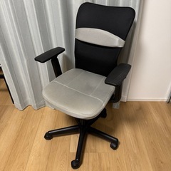 【受渡先決定】ニトリ デスクチェア