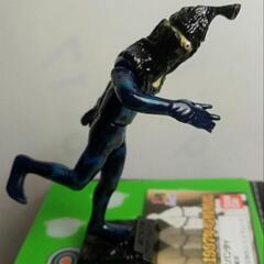 ウルトラ怪獣ケムール人HGガチャバンダイカプセルトイ新品