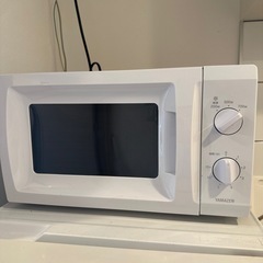 電子レンジ
