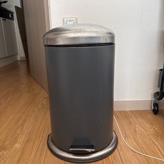 IKEAゴミ箱