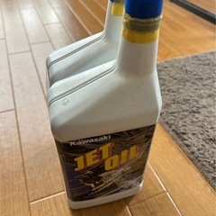 カワサキ2サイクルオイル