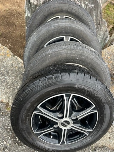 車のパーツ タイヤ、ホイール