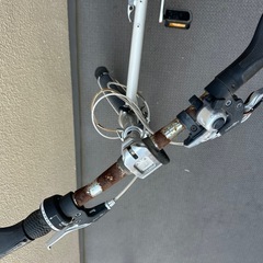 DAHON ダホン　ルートの画像