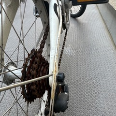 DAHON ダホン　ルートの画像