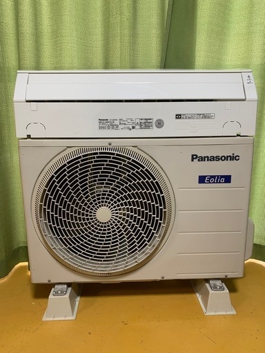 美品、お買得‼️15畳まで❗️2019年❗️取付込❗️Panasonicエアコン