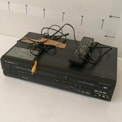 0121-141 ビデオー体型DVDレコーダー 　DXR150V