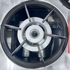 5331【美品】Maruzen ガスコンロ MGT-096DS LPガス 2021年製の画像