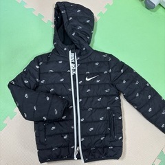 NIKEアウター110