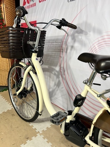 No.359 ブリヂストン BRIDGESTONE フロンティア 26型 内装3段変速 E.X