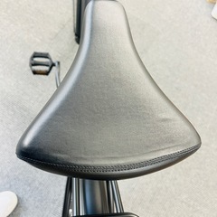 バッテリー良好！　電動アシスト 自転車  あさひ エナシスミー（ENERSYS Me）-N26インチ 　ブラック 美品　　の画像