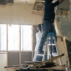 鹿屋市打馬　解体　短時間バイトも可能！