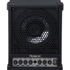Roland CM-30 Cube Monitor 新品開封のみの画像
