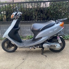 YAMAHA JOG 原付 ジョグ 68ccの画像