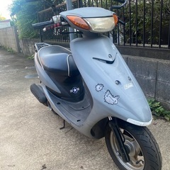 YAMAHA JOG 原付 ジョグ 68ccの画像