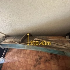 FRPボートの画像