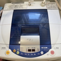 洗濯機