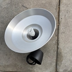 IKEA ペンダントライトの画像